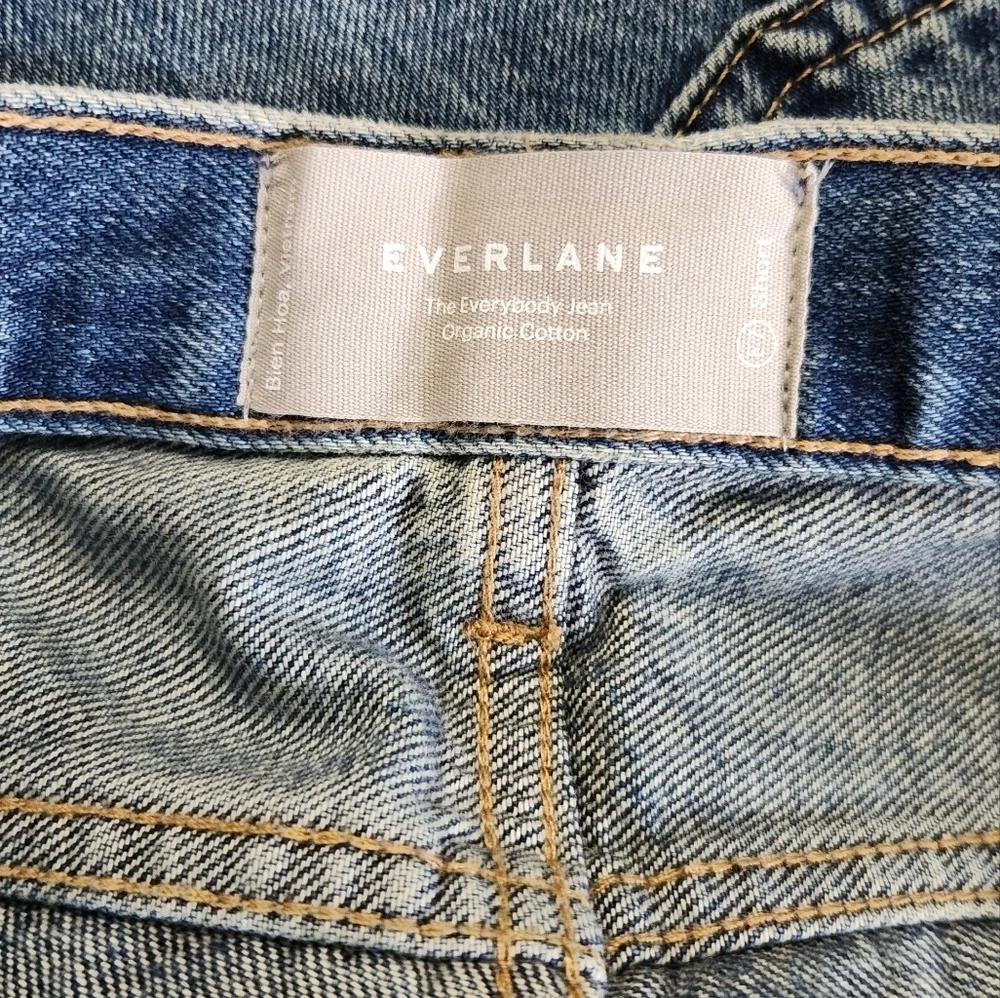 New!Everlane The Everybody‎ Jeans